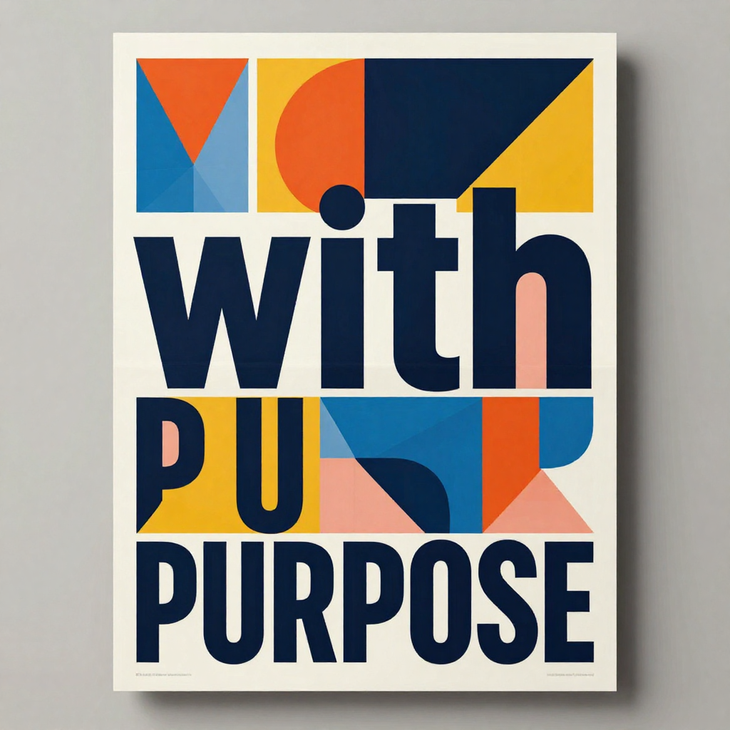 Sustainable printing process at Presentfrstudioo showing eco-friendly equipment and materials